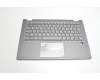Lenovo Abdeckung Gehäuseoberseite C81N6 PLBLK FPBL SW für Lenovo Flex-14API (81SS)