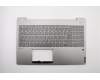 Lenovo C-Abdeckung Mittelgrau Aluminium Spanisch für Lenovo IdeaPad S540-15IML (81NG)