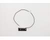 Lenovo ANTENNA Lx 15L Black Front antenna für Lenovo IdeaCentre T540-15ICK Gaming (90LW)