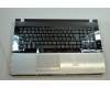 Samsung Gehäuseoberseite NP305E7A (Deutsch) für Samsung NP300E7A