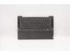 Lenovo Gehäuseoberseite Baugruppe_Spanisch L 81RS IG für Lenovo Yoga S740-14IIL (81RS)