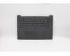 5CB0W44097 Lenovo Abdeckung Obergeh&auml;use Baugruppe BU L81YEIGTEX