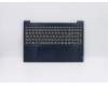 Lenovo COVER Upper Case ASM_UK L 81Y3 AB für Lenovo IdeaPad L3-15IML05 (81Y3)