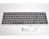 HP Keyboard (UK) für HP ProBook 650 G4