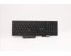 5N20X22950 Lenovo Notebook-Tastatur CS20 TRI mit Pointing Stick, Nordisches Layout, Schwarz, mit Hintergrundbeleuchtung