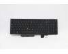 5N20Z74881 Lenovo Notebook-Tastatur CS20 P, Standard, Laptop, hintergrundbeleuchtet, schwarz, Schweizerisch