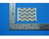 5D78C03580 Lenovo YT3-X50 Shaft cloth&*54509002 CS