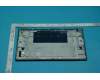 SS58C04995 Lenovo Yeti House-D ASSY BLK 10.1 PPS+45%GF MG