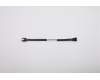 Lenovo CABLE Fru185mmSATA cable 1 latch R_angle für Lenovo ThinkStation P2 Tower (30FR)