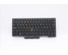 5N20W67669 Lenovo NB_KYB CS20L FULL KBD CHY NBL B NOR