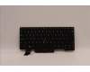 5N20W67709 Lenovo Notebook Tastatur CS20L, volle Tastatur, LTN, ohne Hintergrundbeleuchtung, Schwedisch-Finnisch