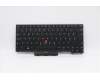 5N20W67780 Lenovo Notebook Tastatur CS20L, volle Tastatur, CHY, mit Hintergrundbeleuchtung, Slowenisch
