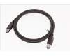 50.LXVM3.005 Acer USB 3.0 A-B Kabel 1,5m Schwarz