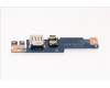 Acer USB-Platine für Acer Extensa 15 (EX215-22)