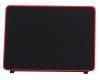 Acer Touchpad, Schwarz, ELANTECH für Acer Nitro 7 (AN715-52)