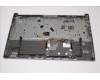 Acer COVER UPPER SILVER W-KB SWISS-G BL für Acer Aspire 5 (A515-54G)