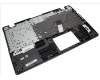 Acer COVER UPPER BLACK W-KB SWISS-G für Acer Aspire 3 (A317-32)
