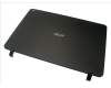 Acer Displaydeckel ohne Antenne, schwarz für Acer TravelMate B1 (TMB117-MP)