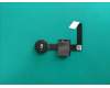 Acer Fingerprint- & Power-Button-Modul für Acer TravelMate P6 TMP614-51T-G2