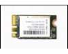 Acer WLAN 3rd 1x1 BGN mit Bluetooth 4.0 M.2 für Acer Aspire E5-522