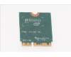 Acer WLAN INTEL 802.11ac INT9560 NGWG NV für Acer ConceptD 7 Pro (CN715-71P)