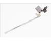 Acer HINGE.LCD.W/BRACKET/CAP.L.BLACK für Acer Chromebook Spin 11 (R751TN)