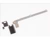 Acer HINGE.LCD.W/BRACKET/CAP.R.BLACK für Acer Chromebook Spin 11 (R751TN)