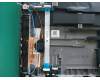 Acer LED-Platine für Acer TravelMate P6 TMP614-51T-G2