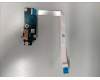Acer RJ45 E/A-Platine für Acer TravelMate Spin B3 (TMB311-31)