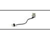 Acer Strombuchsenkabel 45W für Acer Extensa 2530