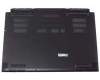 Acer Untere Abdeckung, schwarz für Acer ConceptD 9 (CN917-71)