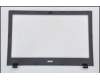 Acer Displayrahmen, schwarz für Acer Extensa 2511