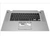 Acer Gehäuseoberseite mit Deutscher Tastatur für Acer Chromebook 315 (CB315-2H)