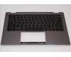 Acer Gehäuseoberseite mit Tastatur US-INT für Acer Spin 1 (SP111-34N)
