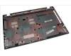 Acer Untere Abdeckung, schwarz für Acer Extensa 2511