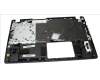 Acer COVER UPPER BLACK W-KB SWISS-G für Acer Aspire 3 (A315-56)