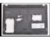 Acer Untere Abdeckung, schwarz für Acer Aspire 3 (A315-32)