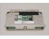 Acer TOUCHPAD WHITE SYNAPTICS für Acer ConceptD 7 Pro (CN715-71P)