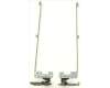 Acer HINGE LCD R&L für Acer Aspire 3 (A317-32)
