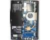 Acer Linkes Scharnier für Acer Aspire 5 (A514-33)