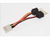 50.E11D3.001 Acer L&uuml;fterkabel 4-Pin, 50mm L&auml;nge
