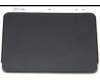 Acer Touchpad mit Plastikabdeckung, Schwarz für Acer Aspire 5 (A517-51)