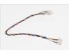 50.T4YM2.002 Acer Kabel 15-polig 140mm Mainboard zu Display