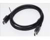 Acer CABLE HDMI 1 8M BLACK V1 4 für Acer GN276HL