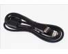 Acer DisplayPort-Kabel 1.5m Schwarz für Acer Aopen 24 HC1