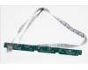 55.T4PM2.003 Acer Tastaturplatine