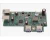 55.T4ZM2.014 Acer USB-Platine XF270HB