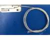 50.VMXD3.002 Acer Antenne AUX Wei&szlig;