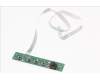 55.TH5M3.003 Acer Funktionstastenplatine