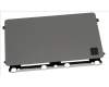 Acer Touchpad mit Fingerabdruckleser und Mylar-Abdeckung, Grau für Acer Spin 5 (SP513-52N)
